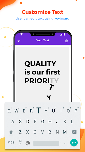 Copy Text From Any Screen Screenshot 3