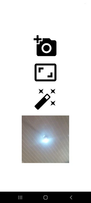Camera Screenshot 0
