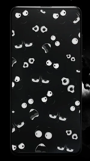 Dark Wallpapers in HD, 4K Screenshot 0