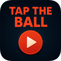 Tap The Ball