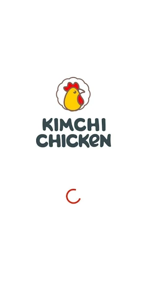 Kimchi Chicken Screenshot 0