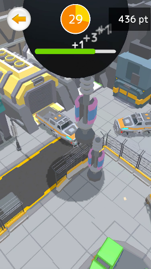 Suction Kingdom Screenshot 0