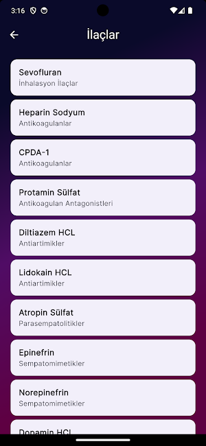 PerfusionTurk Screenshot 1