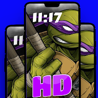Turtles wallpaper HD 4k 2023