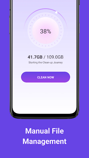 NeuroClean Screenshot 1