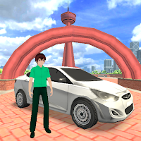 Mafia Gangster City 3D Game