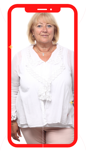 Older Women Dating App Screenshot 1