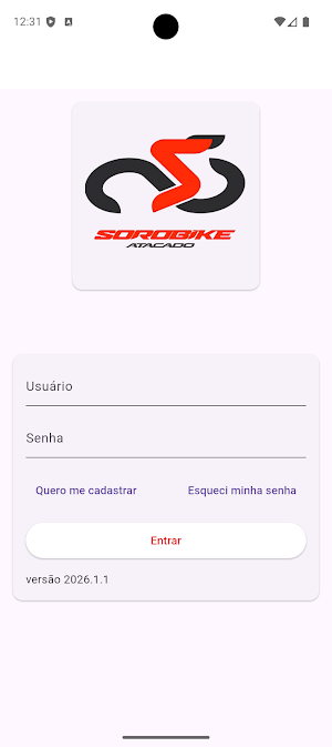 Sorobike Screenshot 0