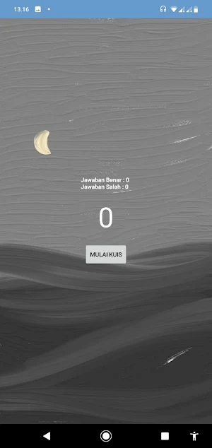 App MercuLearning by Fatih Screenshot 2