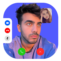 Fede Vigevani Prank Video Call