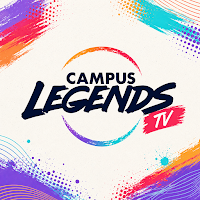 Campus Legends TV