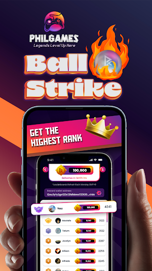 PhilGames Screenshot 3