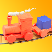 Train Simulation