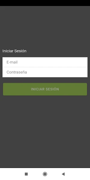 SatWeb - Seguimiento de Casos Screenshot 0