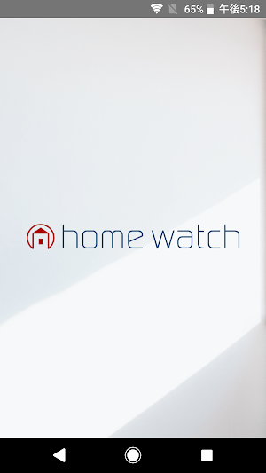 home watch Screenshot 0