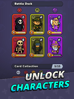Tower Clash Screenshot 3