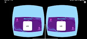 PRIME VR Screenshot 1