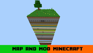 One Chunk Only in Minecraft Screenshot 1