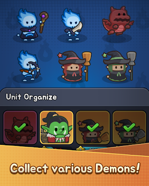 Devil Invasion Screenshot 1