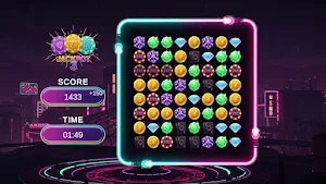 Match Master Screenshot 2