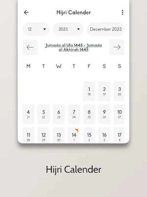 Quran English - Prayer Times Screenshot 3
