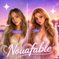 Novafable — Immersive Story