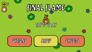 Final Flame Screenshot 3
