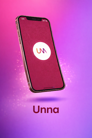 Unna - Gestão para Salões Screenshot 0