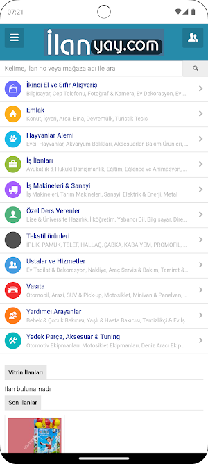 ilanYAY Screenshot 0