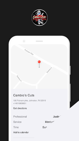 Cambio's Cuts Screenshot 0