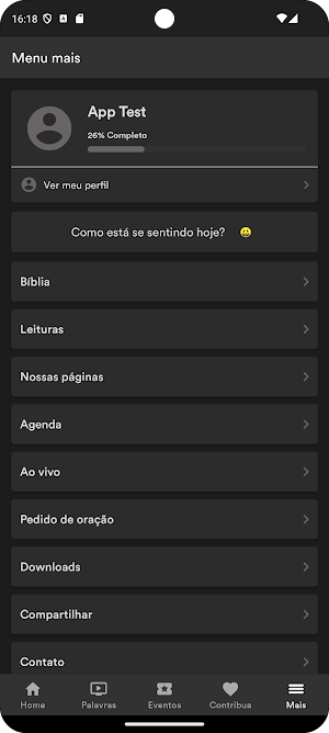 4ieqmatinhos Screenshot 2