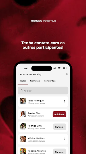 Pop-up Store From Zero Screenshot 1