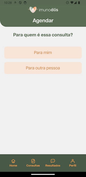 Imunoális Screenshot 3
