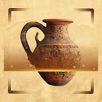 Relic AI: Antique Identifier