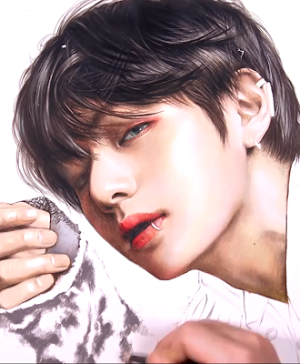 How to Draw Member Boygroup Idol Kpop Screenshot 2
