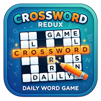 Crossword Redux: Daily Puzzle