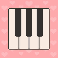 Pink Piano