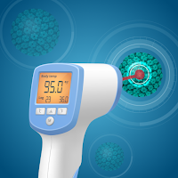 Fever & Body Temp Tracker