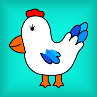Hen Adventures
