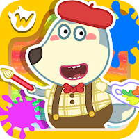 Wolfoo Preschool Learn & Play