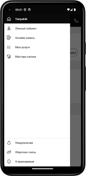 ​Tsiryulnik Brooklyn Screenshot 2