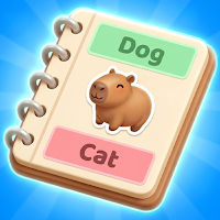 Word Sort: Topic Master