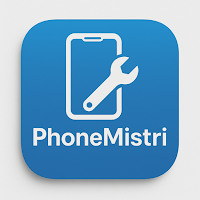 PhoneMistri