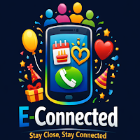 e-connected