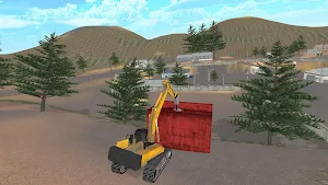 Excavator: Dig & Smash Screenshot 2