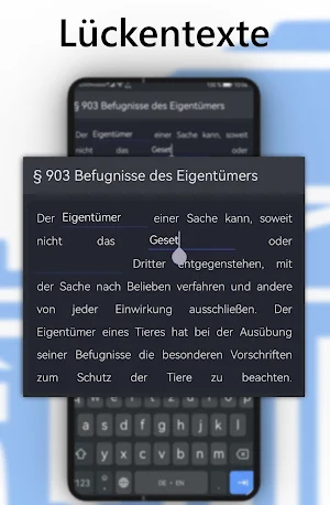 § 34a Sachkunde Screenshot 2