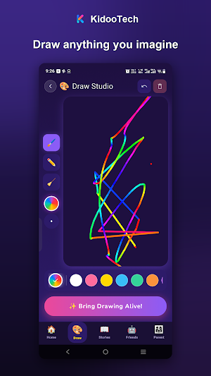 KidooTech Screenshot 1