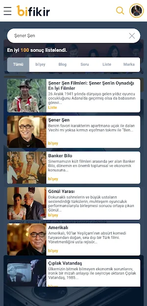 bifikir Screenshot 2
