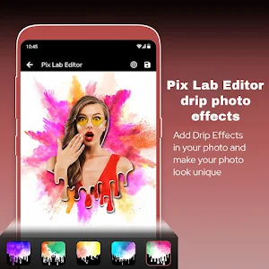 Photo Lab Picture Editor 2024 Screenshot 2