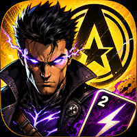 SuperHero Crawler: Roguelike